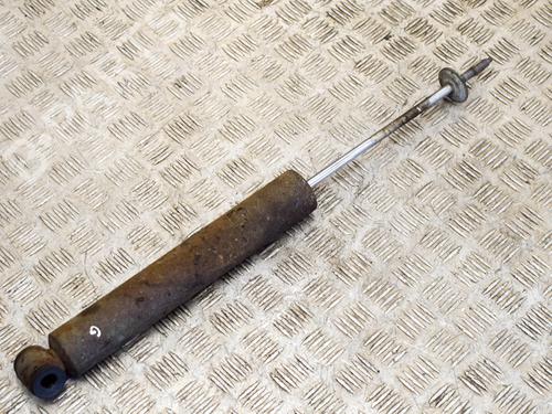 Used Left rear shock absorber MERCEDES-BENZ S-CLASS Saloon (W108, W109) 280 S (108.016) (140 hp) 10187053