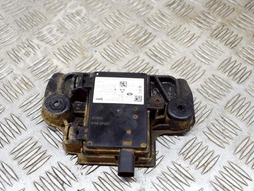 Electronic module LAND ROVER RANGE ROVER VELAR (L560) 2.0 D180 TD4 4x4 | BP8936156M83 