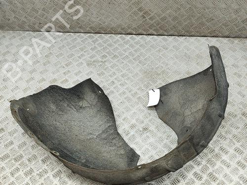 Wheel arch SKODA OCTAVIA II Combi (1Z5) 2.0 TDI 16V 4x4 | BP19283078C56