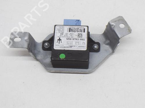 Used Electronic module MASERATI QUATTROPORTE VI 3.0 D (275 hp) 7267751