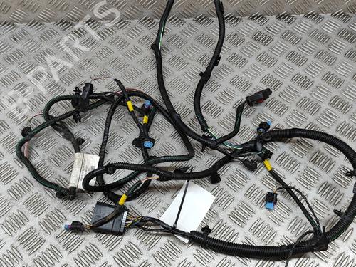 Used Electronic module VOLVO XC90 II (256) B5 Mild-Hybrid (250 hp) 29391767
