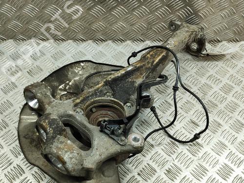 Right front steering knuckle MERCEDES-BENZ GLC (X253) 350 e 4-matic (253.954) | BP27768946M26 