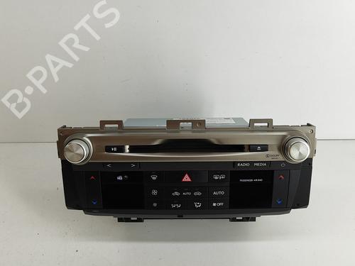 Used Electronic module LEXUS GS (_L1_) 300h (AWL10_, AWL10R) (223 hp) 19743547