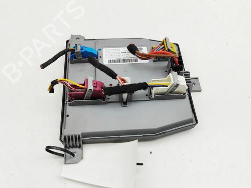 Used Electronic module Electronic module MERCEDES-BENZ E-CLASS (W213) E 220 d (213.004) (200 hp) 34218319 34218319