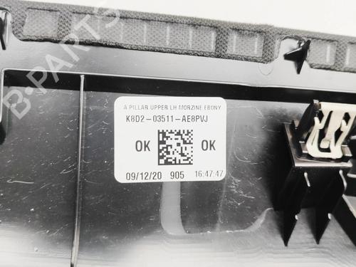 Andre LAND ROVER RANGE ROVER EVOQUE (L551) 2.0 D200 4x4 | BP32213613O1 