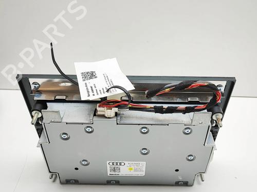 Display AUDI A6 C8 Avant (4A5) RS6 TFSI Mild Hybrid quattro | BP37583520C48 - Image 5