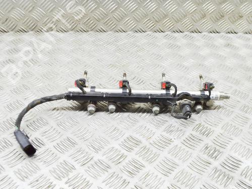 Used Injection rail Injection rail CHEVROLET CAMARO 2.0 Turbo (279 hp) 27761126 27761126