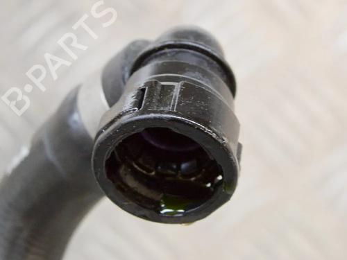 Rør JAGUAR I-PACE (X590) EV400 AWD | BP27759723M125 