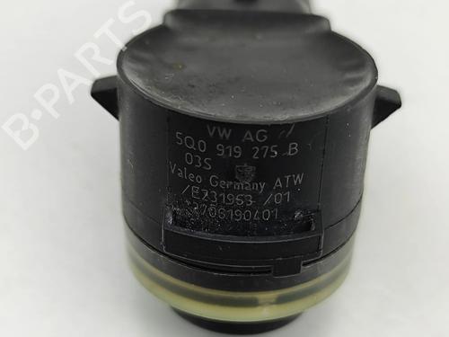 Electronic module AUDI TT (FV3, FVP) 40 TFSI | BP29404531M83 - Image 6