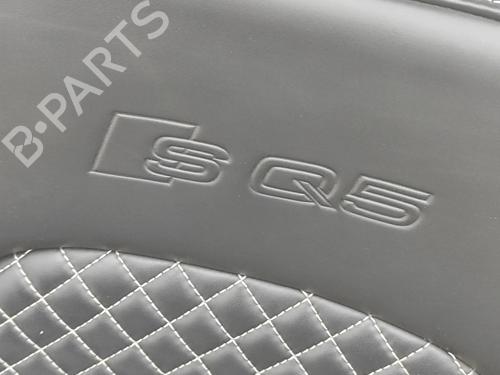 Seats set AUDI Q5 (8RB) SQ5 TDI quattro | BP35790035C78 - Image 15