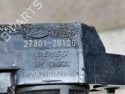 Ignition coil KIA SPORTAGE IV (QL, QLE) 1.6 T-GDI | BP29283155M94 