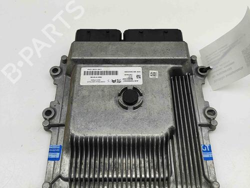 Engine control unit (ECU) OPEL ASTRA L (OV5) 1.2 (FPHNSL, FPHNSR) | BP29486747M57 