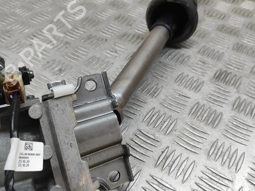 Steering column TESLA MODEL Y (5YJY) EV Performance All-wheel Drive | BP28558144M21  - Image 5