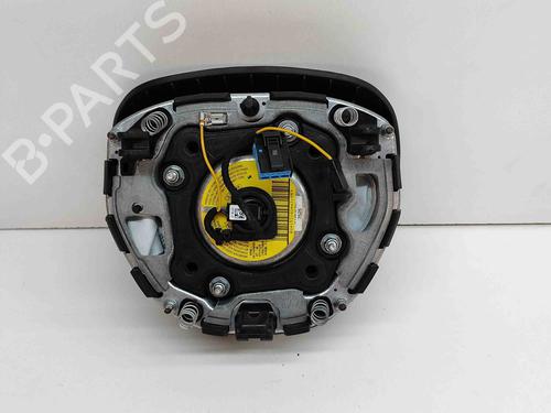 Driver airbag BMW 5 Touring (F11) 525 d | BP16077450C9 