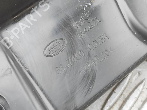 Other LAND ROVER RANGE ROVER EVOQUE (L551) 2.0 D200 4x4 | BP34442972O1 - Image 8
