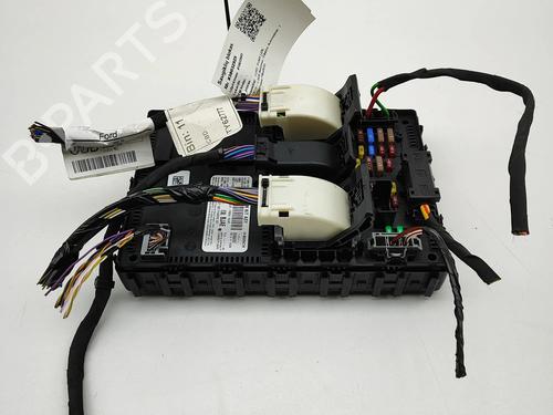 Control unit FORD PUMA (J2K, CF7) 1.0 EcoBoost mHEV | BP38421900M11 - Image 6
