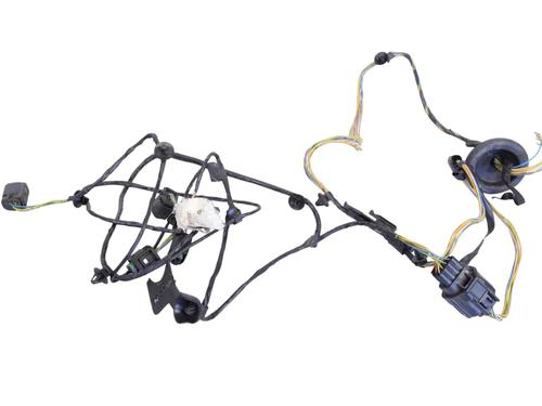 Electronic module JAGUAR XF I (X250) 3.0 D | BP30256243M83 - Image 2