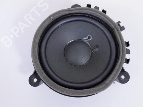 Used Speaker VOLVO V60 I (155) D2 (120 hp) 31216954
