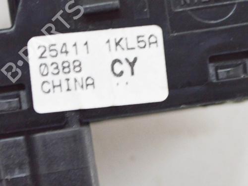 Right rear window switch NISSAN LEAF (ZE1) Electric | BP27762945I28  - Image 6