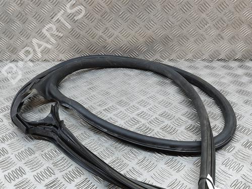 Rubber door seal AUDI A5 Sportback (F5A, F5F) 2.0 TFSI quattro | BP22998915C142 
