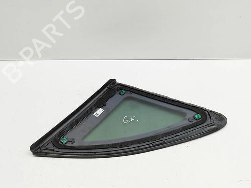 Rear left quarter glass MERCEDES-BENZ EQA (H243) EQA 250+ (243.702) | BP31528890C93 