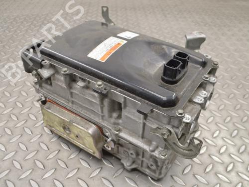 Used Inverter/Converter Inverter/Converter TOYOTA PRIUS (_W5_) 1.8 Hybrid (ZVW50_, ZVW51_) (98 hp) 33352109 33352109
