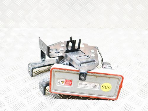 Modulo electronico VW ID.3 (E11, E12) 1st (204 hp) 27754766