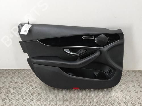 Used Front left panel Front left panel MERCEDES-BENZ C-CLASS T-Model (S205) C 220 BlueTEC / d (205.204) (163 hp) 22620774 22620774