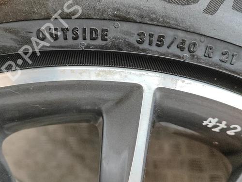 Fælk MERCEDES-BENZ GLE (V167) GLE 450 4-matic (167.159) | BP28561193C45 