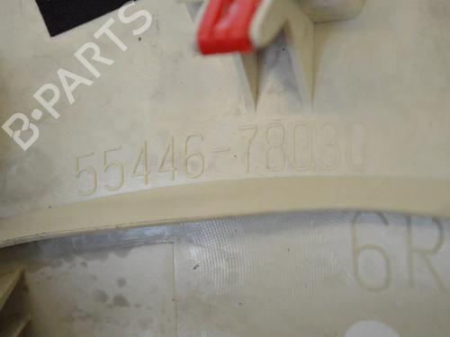 Andre LEXUS NX (_Z1_) 300h AWD (AYZ15_) | BP30251420O1