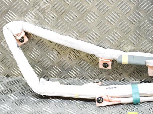 Left curtain airbag SUBARU LEGACY IV Estate (BP) 2.0 D AWD (BPD) | BP14638928C11 