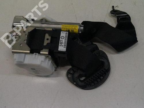 Front right seatbelt BMW 3 (F30, F80) 320 d | BP10402628I25 