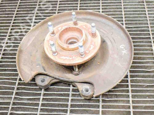 Left rear steering knuckle CHEVROLET VOLT EV 150 | BP29974933M27