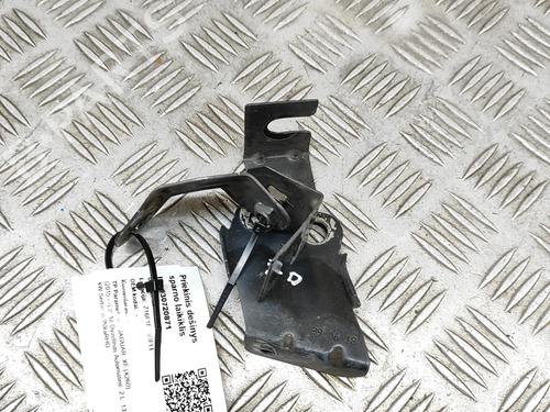 Støtte JAGUAR XF II (X260) 2.0 D | BP27158368C155 