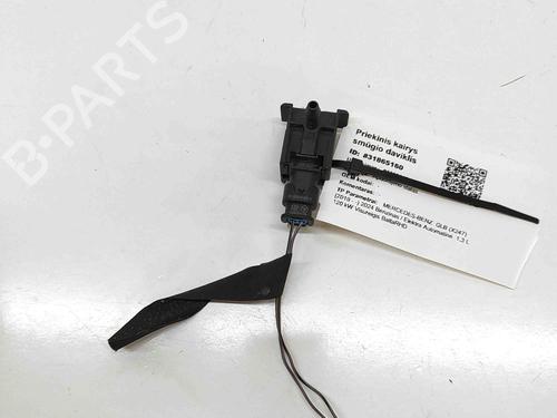 Electronic sensor MERCEDES-BENZ GLB (X247) GLB 200 Mild-Hybrid (247.687) | BP29373300M84 