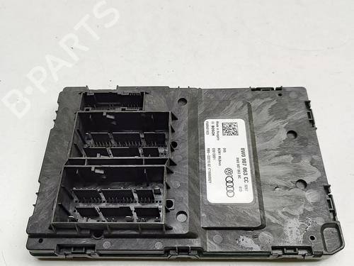 Used Electronic module Electronic module AUDI A4 B9 (8W2, 8WC) 2.0 TDI (190 hp) 33393812 33393812