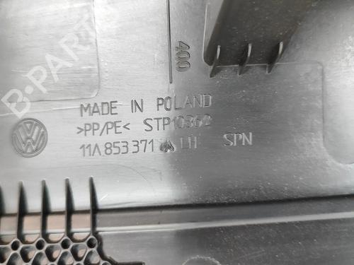 Trittbrett VW ID.5 (E39) GTX | BP27767775C149 