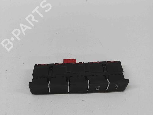 Kombi Kontakt / Stilkkontakt SKODA SUPERB III Estate (3V5) 2.0 TDI (150 hp) 28566715