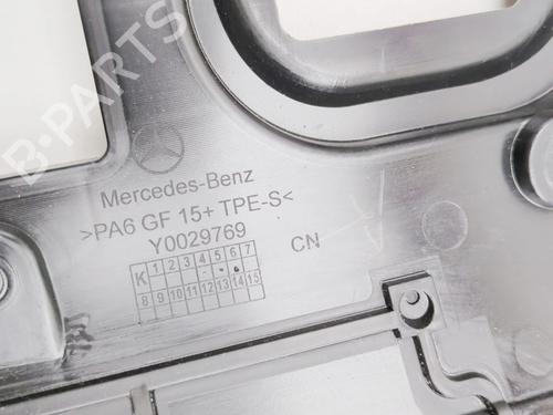 Middle console MERCEDES-BENZ EQE (V295) EQE 350+ (295.121) | BP39687344I22 - Image 8