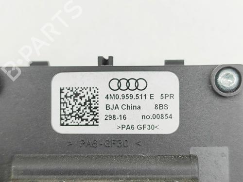Switch AUDI Q5 (FYB, FYG) SQ5 TFSI quattro | BP36231948I30 - Image 5