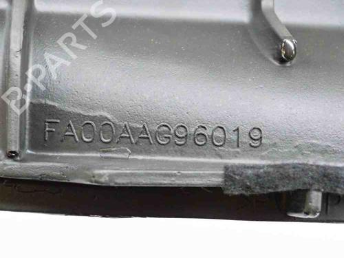 Trinbræt MASERATI QUATTROPORTE VI 3.8 GT S | BP14628659C149