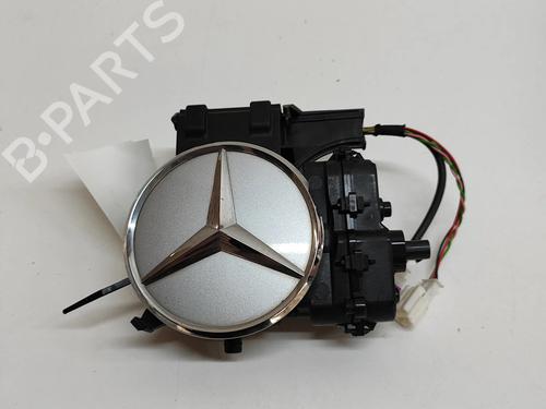 Used Switch MERCEDES-BENZ C-CLASS Coupe (C205) C 250 d 4-matic (205.309) (204 hp) 28956070