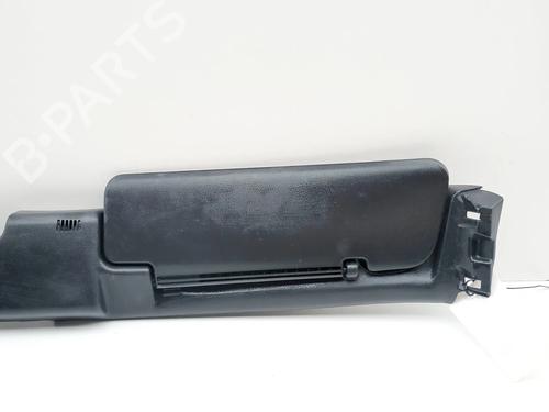 Left sun visor MAZDA MX-5 IV (ND__) 2.0 (ND2E, ND6E) | BP40152043I1 - Image 3