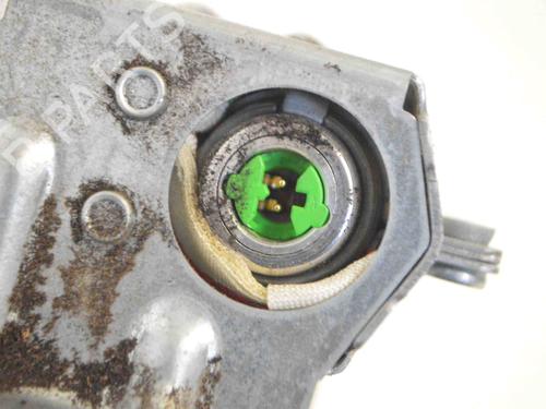 Seitenairbag rechts MERCEDES-BENZ S-CLASS (W221, V221) S 350 BlueTec (221.026, 221.126) | BP30281609C51