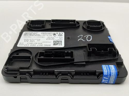 Electronic module AUDI Q7 (4MB, 4MG, 4MQ) 3.0 TDI e-tron quattro | BP26012599M83 