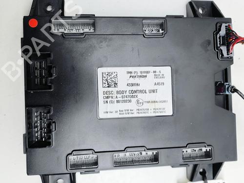 Electronic module TESLA MODEL S (5YJS) P100D AWD | BP33390549M83  - Image 5