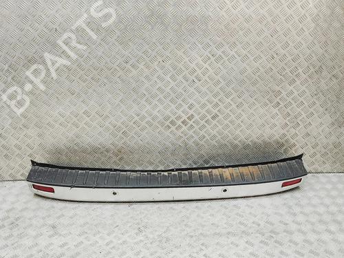 Bak støtfanger FORD TRANSIT CUSTOM V362 Van (FY, FZ) 2.0 EcoBlue mHEV (130 hp) 31715341