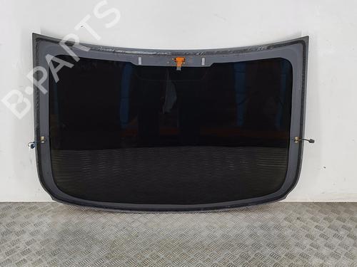 Bootlid window BMW 4 Coupe (F32, F82) 435 i | BP26221229C64 