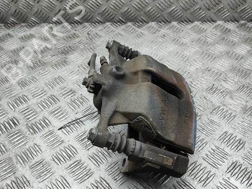 Left front brake caliper AUDI TT (FV3, FVP) 2.0 TFSI quattro | BP39656044M105 - Image 2