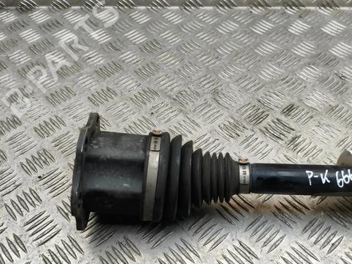 Left front driveshaft AUDI A4 B9 Avant (8W5, 8WD) 2.0 TDI | BP39380919M38 - Image 2